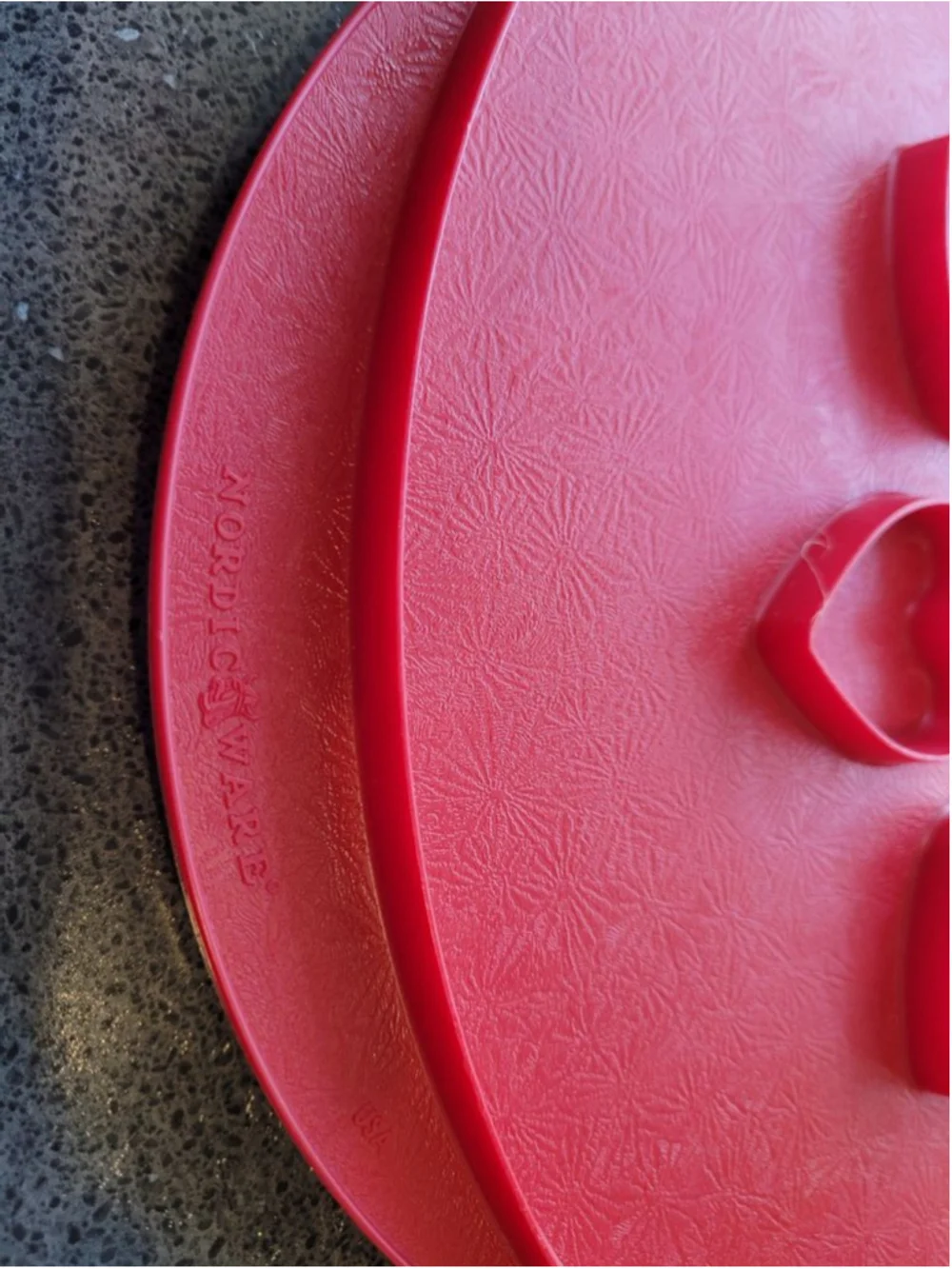 Nordic Ware nordic ware